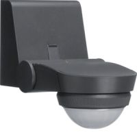 Czujnik ruchu 360 stopni Standard IP55 antracyt | EE841 Hager