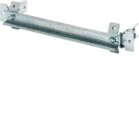 Szyna TS regulacja głębokości i nachylenia 500mm PANEL-struct., Orion+ system C | FL500E Hager
