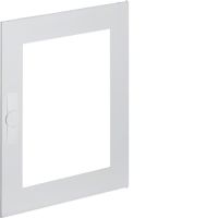 Drzwi transparentne IP44 650x550mm, univers | FZ104N Hager