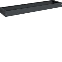 Cokół 1300x100x275, dla FR/FS, univers | FZ635A Hager