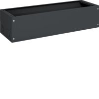 Cokół 800x200x275, dla FR/FS, Univers | FZ643A Hager