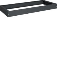 Cokół 1050x100x400, dla FR/FS, Univers | FZ654A Hager