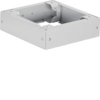 Cokół FZ901D 100x350x400mm (WxSxG), Univers | FZ901D Hager