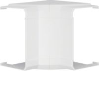 Kąt wewnętrzny 70110 biały, Tehalit.BRN | G12019010 Hager