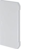 Końcówka 70110 jasnoszary, Tehalit.BRN | G12037035 Hager