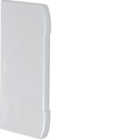 Końcówka 70130 jasnoszary, Tehalit.BRN | G12137035 Hager