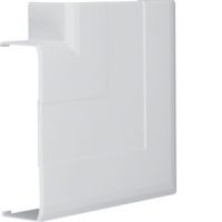 Kąt płaski 70210 jasnoszary, Tehalit.BRN | G12357035 Hager