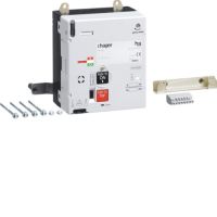 Napęd silnikowy h800-h1000 100-240VAC | HXE042H Hager