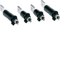 Przyłącze tylne H250 4P | HYC032H Hager