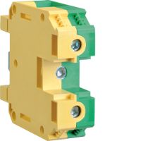 Zacisk szeregowy ochronny 70mm2 | KXB70E Hager