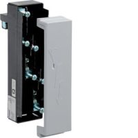 Moduł przyłączeniowy szyn zbiorczych 60mm W=55mm 160 A | L250A Hager