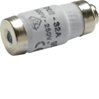 Wkładka topikowa D02 gG 32A 400VAC | LE1832 Hager