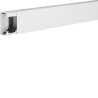 Kanał elektroinstalacyjny PVC 30x60mm, biały, Tehalit.LF | LF3006009010 Hager
