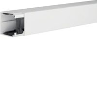 Kanał elektroinstalacyjny PVC 60x60mm, biały, Tehalit.LF | LF6006009010 Hager