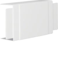 Element T/X, 60x110mm, biały, tehalit.LF | M55069010 Hager