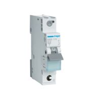 Wyłącznik nadprądowy MCB 6kA 1P B 10A QuickConnect | MBS110 Hager