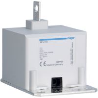 Ogranicznik przepieć T1 kombinowany, 1P, Iimp=25 kA, Up ? 2,5 kV, SPD | SPN190 Hager