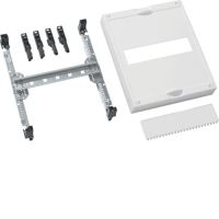 Blok do MCCB 160A, Univers N | UK21A3 Hager