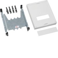 Blok do MCCB 250A, Univers N | UK21B2 Hager
