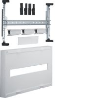 Blok do MCCB 160A, Univers N | UK22A2 Hager