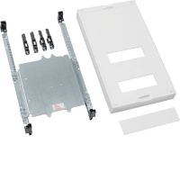 Blok do MCCB 250A +RCD, Univers N | UK31B4 Hager