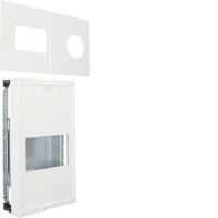 Blok 450x250mm do MCCB 400/630A, Univers N | UK31C2 Hager