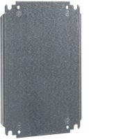 Płyta metalowa 350x250mm, Vector | VP940 Hager