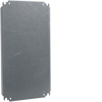 Płyta metalowa 500x300mm, Vector | VP943 Hager