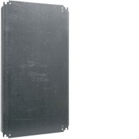 Płyta metalowa 650x400mm, Vector | VP947 Hager