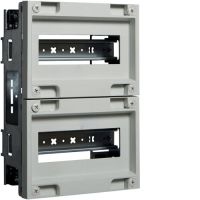 Ruszt montażowy pod aparaturę modułową 350x250mm, Vector | VP950 Hager