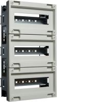 Ruszt montażowy pod aparaturę modułową 500x300mm, Vector | VP953 Hager