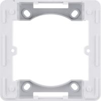 Adapter n/t moduł podstawowy, biały, Lumina | WL5410 Hager