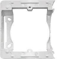 Adapter n/t moduł rozszerzający, biały, Lumina | WL5420 Hager