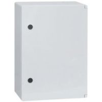 Obudowa hermetyczna SWD 300x400x165 | ICW-304016-S Incobex