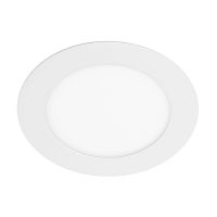 Oprawa LED downlight ORIS PLUS 7W 560lm 3000K | LD-ORW07W-CBP GTV