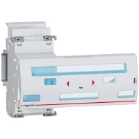 Blokada ręczna/przełącznik zasilania dla aparatów 4P | 406316 Legrand