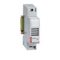 Brzęczyk modułowy DM 340 230V 4VA | 004113 Legrand