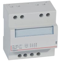 Zasilacz modułowy jednofazowy 230/15V 15W 1A | 413106 Legrand