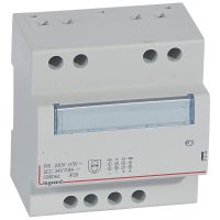 Zasilacz modułowy 24V 21.5W 0.9A | 413108 Legrand