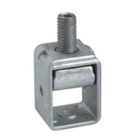 Zacisk hakowy do rozłączników ARS (kpl 3szt) | 53-945361-011 Apator