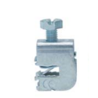 Zaciski hakowe 16…120 mm2 dla szyn o grubości 10 mm | 0000116065T Apator