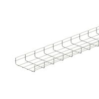 Korytko siatkowe metalowe, 54x50mm, cynkowane, CF 54/50 EZ, Cablofil (3m) | CM000061 Legrand