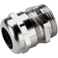 Dławik metalowy IP68 PG 7 | 095510 Legrand