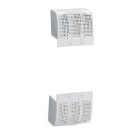 Osłona przyłączy rozszerzonych do wyłączników mocy DPX3 250 3P | 421056 Legrand