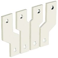 Przedłużki rozszerzające 4P do DPX 400/630 | 026249 Legrand