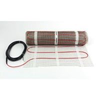 Mata grzejna DEVImat 100T 250W 230V 0,5x5m | 140F0418 Danfoss