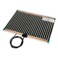 Folia grzejna DEVIfoil Mirror 40W 230V 0,410x0,524m | 62000001 Danfoss