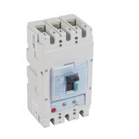 Wyłącznik mocy DPX3 630 TM 3P 400A 50kA | 422016 Legrand