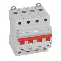 Rozłącznik izolacyjny modułowy FRX 304 40A 4P | 406543 Legrand