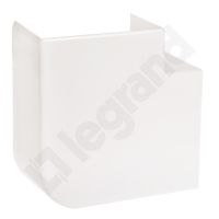 Łącznik kątowy listwy KIO 85x50 | 330213 Legrand